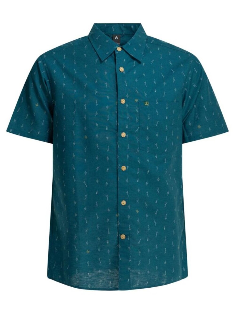 Montbell Shirts Tag Size XL Men
